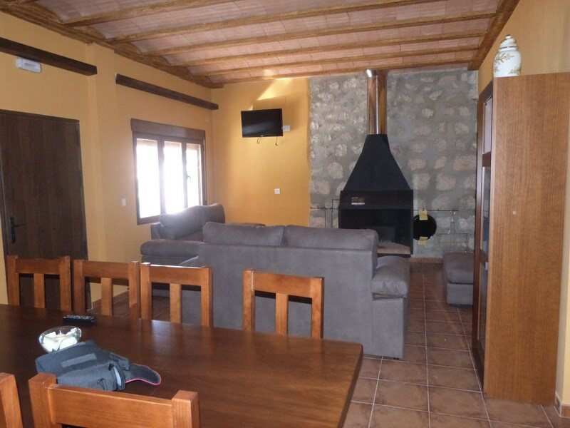 Casas Rurales rio Jucar