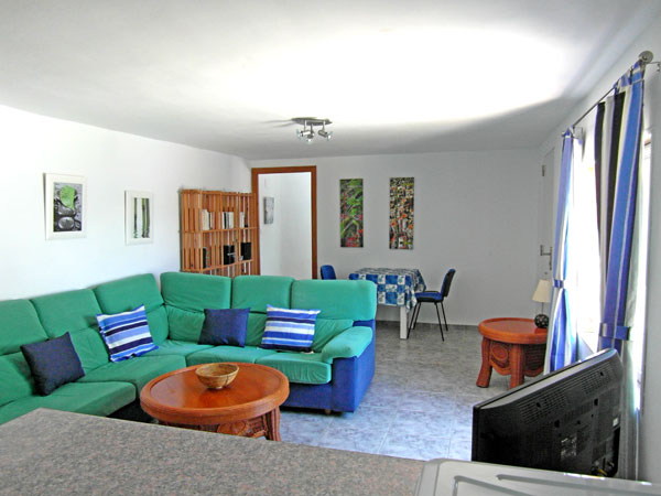 Apartamento Kris
