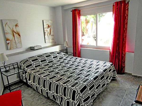 Apartamento Kris
