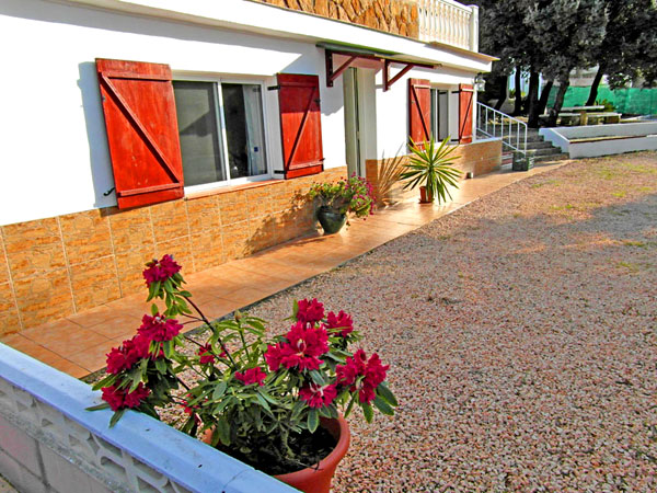 Apartamento Kris