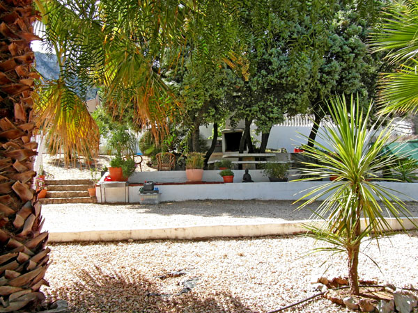 Apartamento Kris