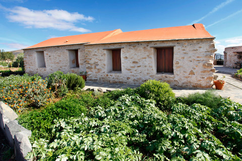Agroturismo La Gayria