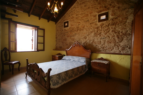 Agroturismo La Gayria