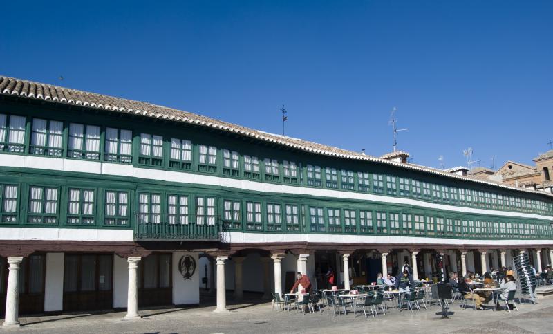 Pension Dos Hermanas