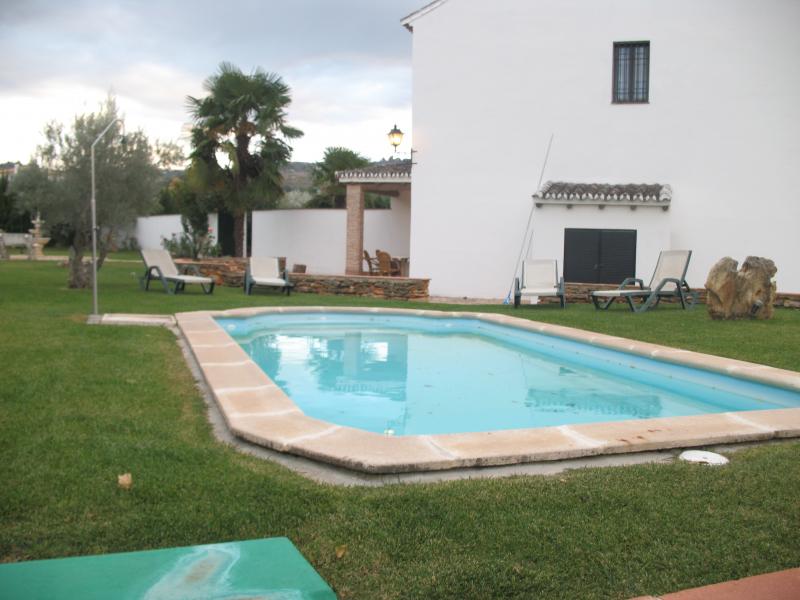 Casa Rural Las Mellizas