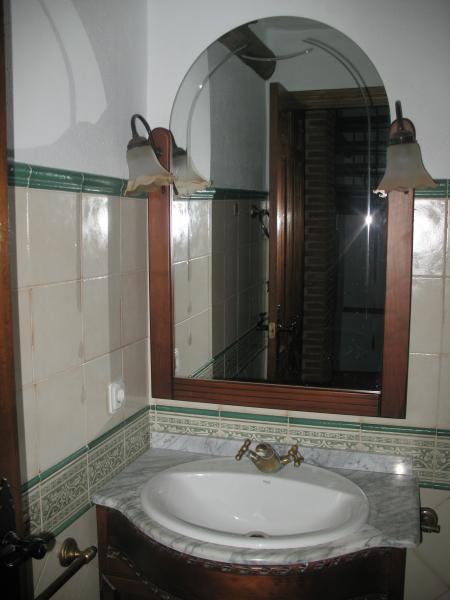 Casa Rural Las Mellizas