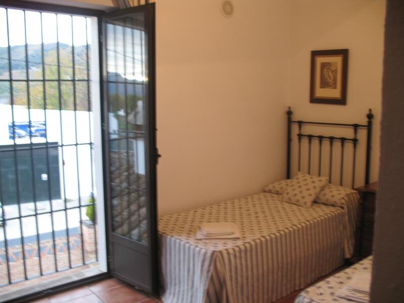 Casa Rural Las Mellizas