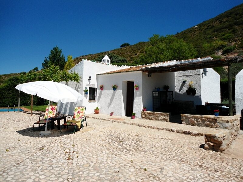Casa rural Encinar