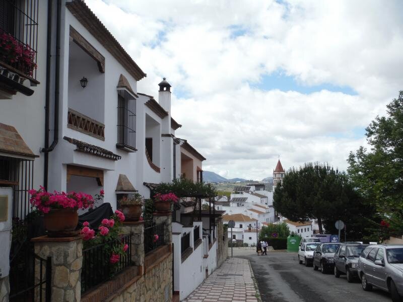 Casa Cayetano de la Paz