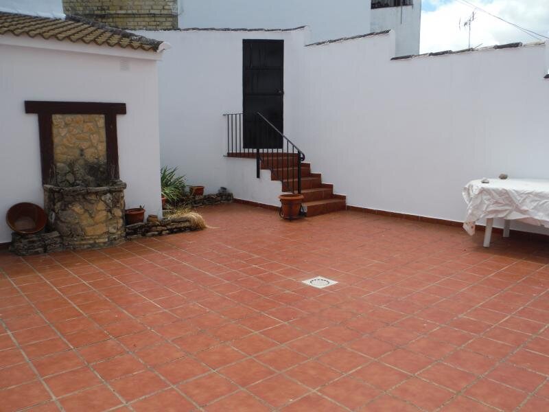 Casa Cayetano de la Paz