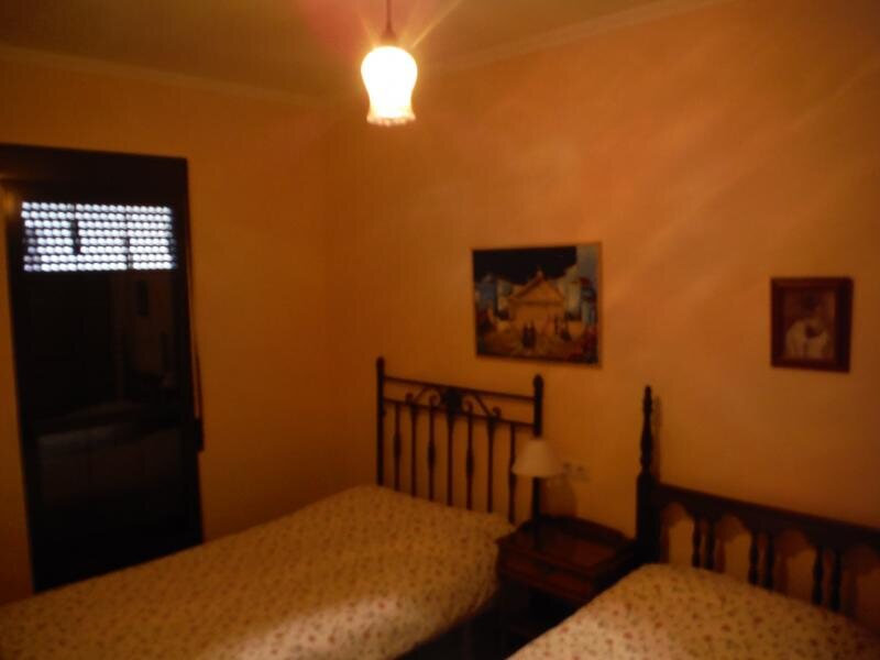 Casa Cayetano de la Paz