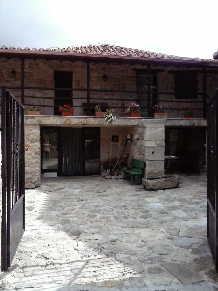 Casa do Lombo