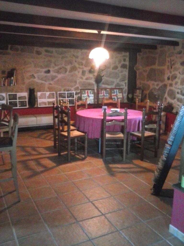 Casa do Lombo