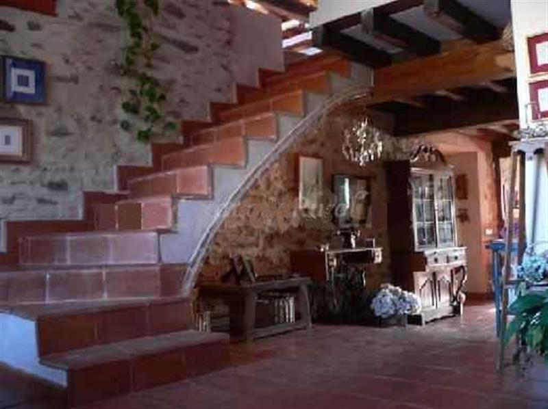 Las Casas y Casitas de Tabladillo