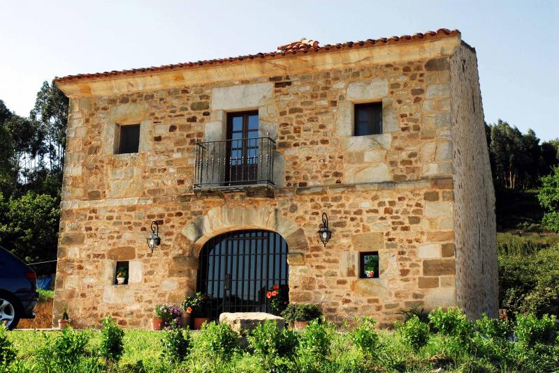 Posada Rural Camino del Norte