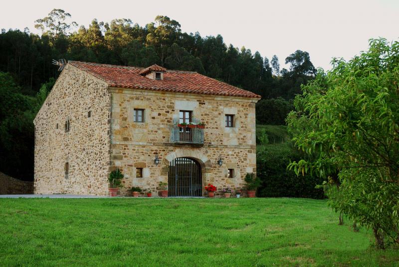 Posada Rural Camino del Norte