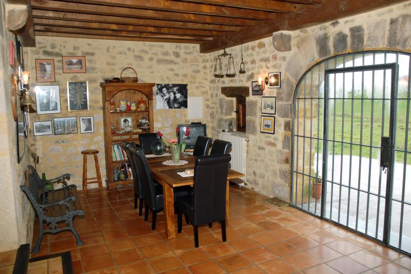 Posada Rural Camino del Norte
