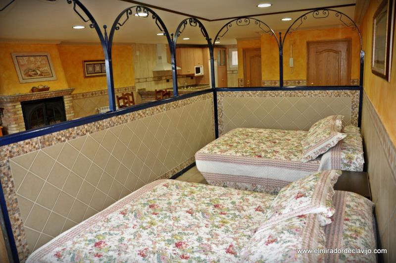 El Mirador de Clavijo