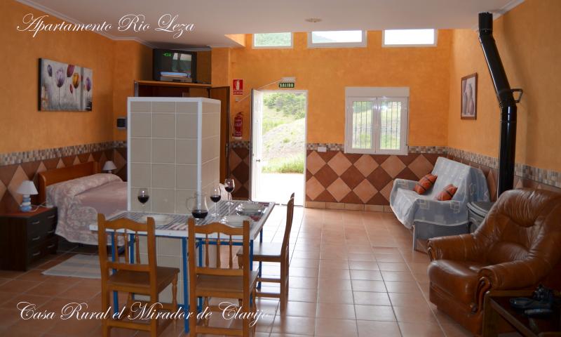 El Mirador de Clavijo