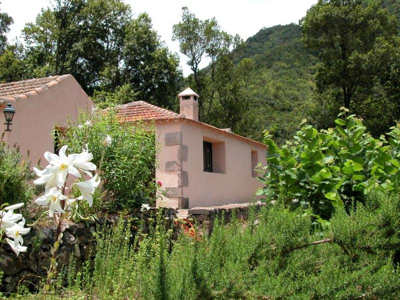 Casa Rural Los Patos