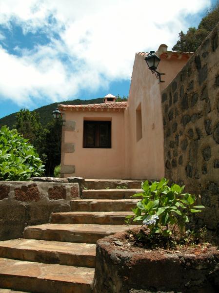 Casa Rural Los Patos