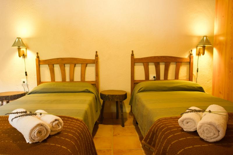 Casa Rural Los Patos