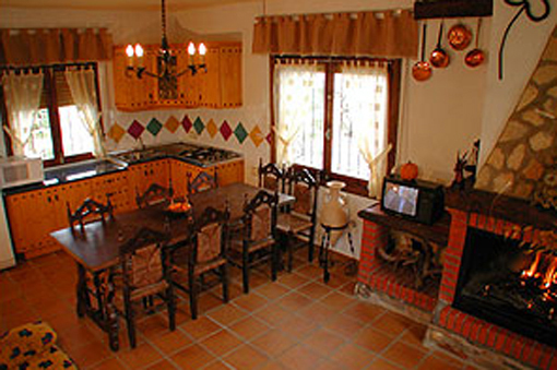 El Torreón