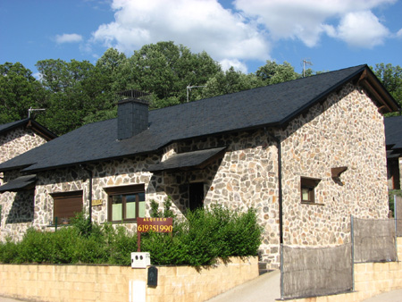 Casa Sanabria