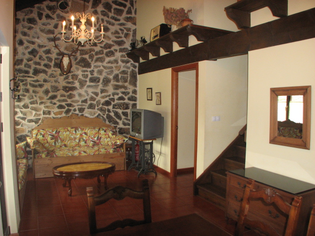 Casa Sanabria