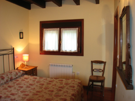 Casa Sanabria