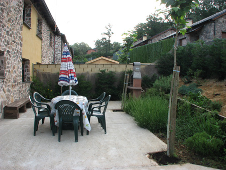 Casa Sanabria