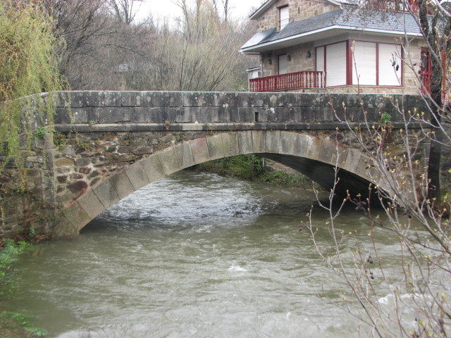 Casa Sanabria