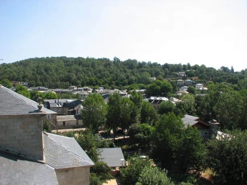 Casa Sanabria