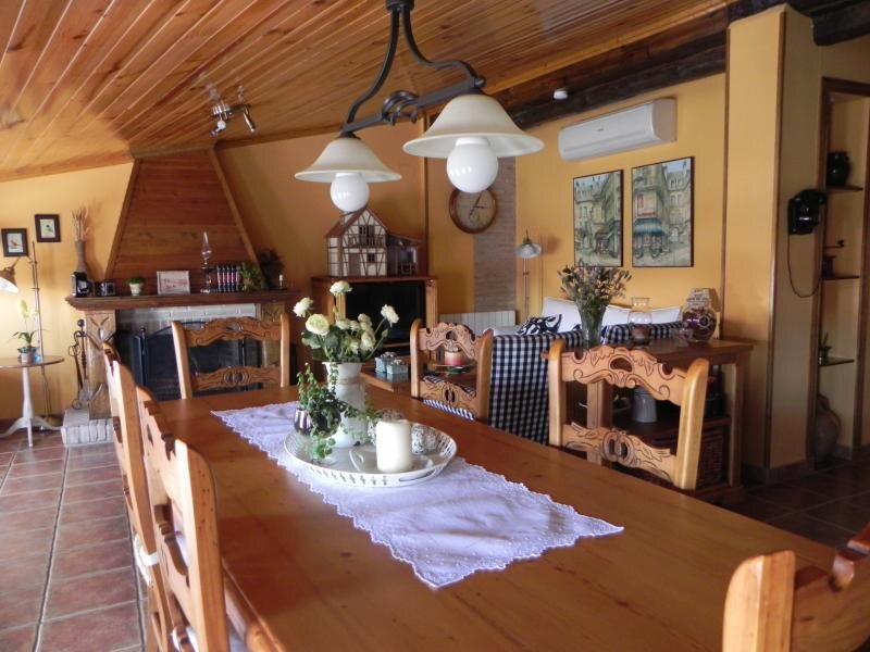 La buhardilla de mi casa