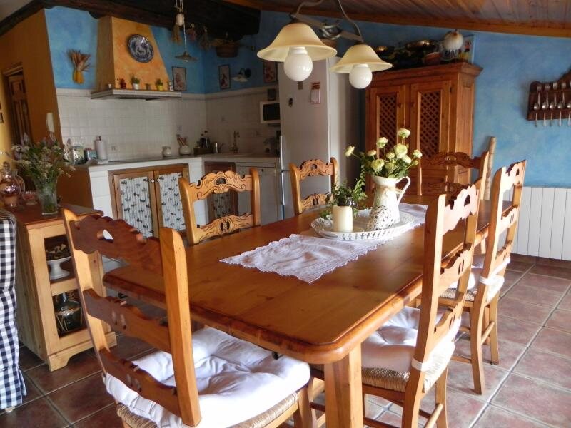 La buhardilla de mi casa