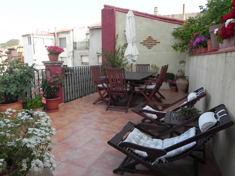 La buhardilla de mi casa