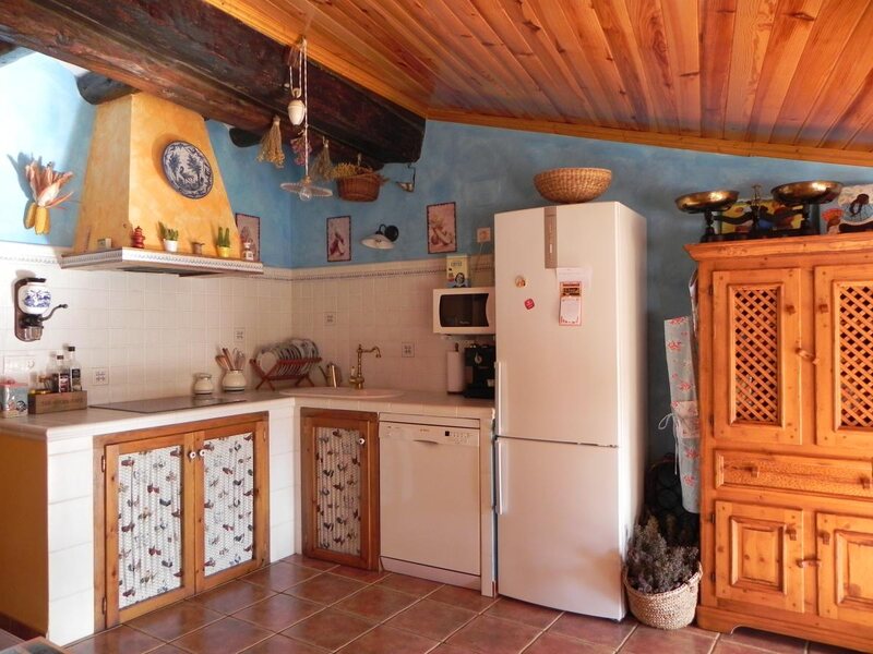 La buhardilla de mi casa