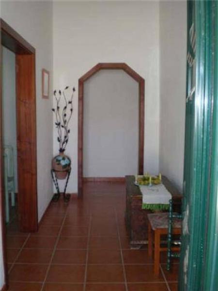Foros Da Caiada: Casa con Jardín