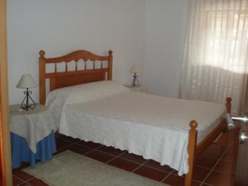 Foros Da Caiada: Casa con Jardín