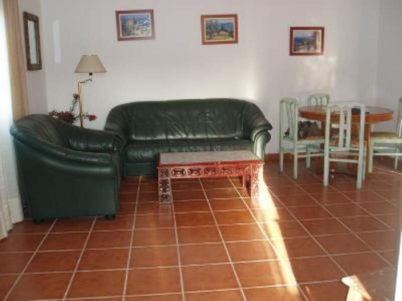 Foros Da Caiada: Casa con Jardín