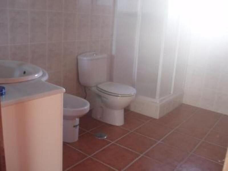 Foros Da Caiada: Casa con Jardín