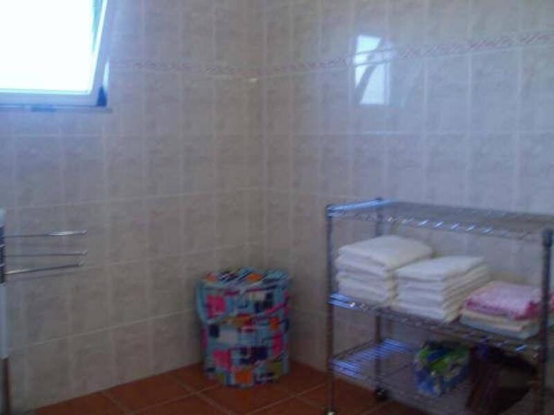 Foros Da Caiada: Casa con Jardín