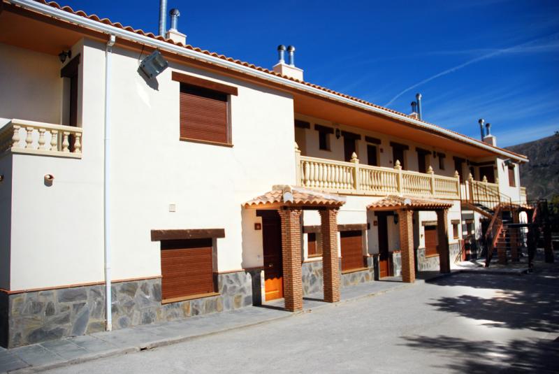 Apartamentos Rurales Hoyo Puente