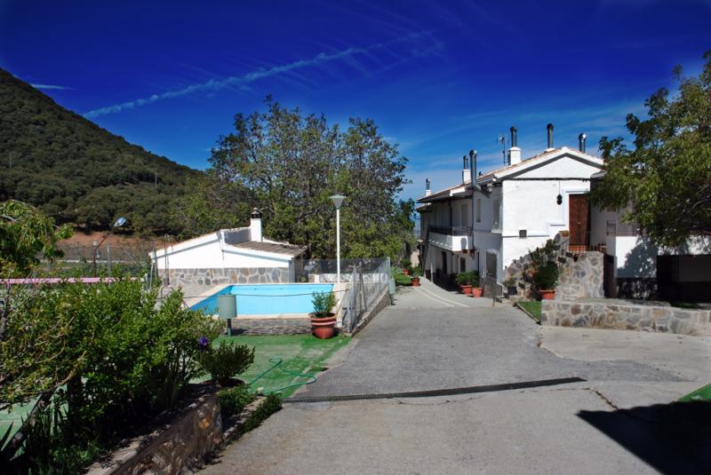 Apartamentos Rurales Hoyo Puente