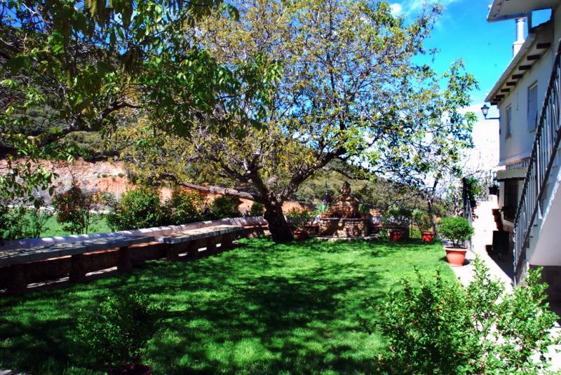Apartamentos Rurales Hoyo Puente