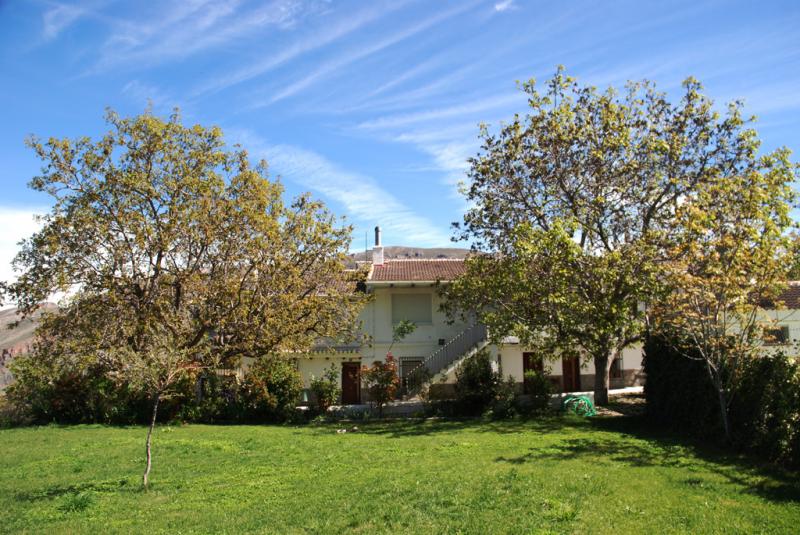 Apartamentos Rurales Hoyo Puente