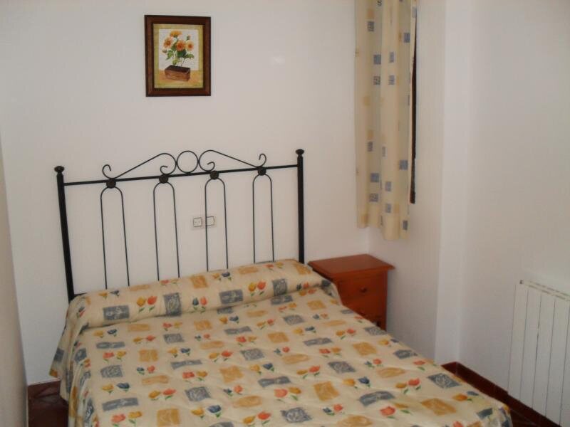 Apartamentos Rurales Hoyo Puente