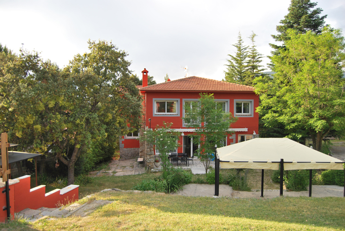 Sitio de mi Recreo