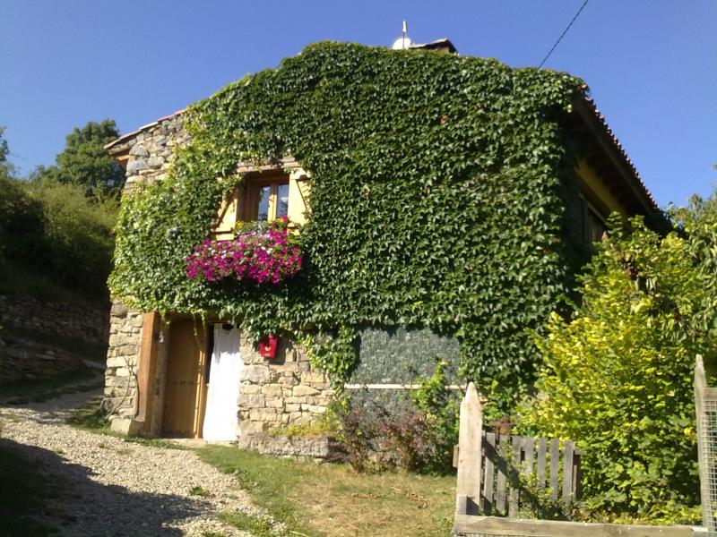 La Casa de la Hiedra