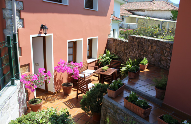 La Portilla